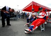 Sebastien Loeb